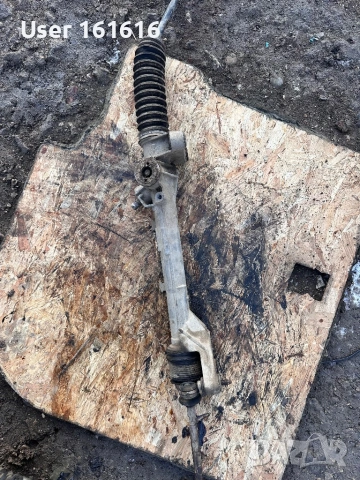 Кормилна рейка VW Transporter T4 1.9 дизел