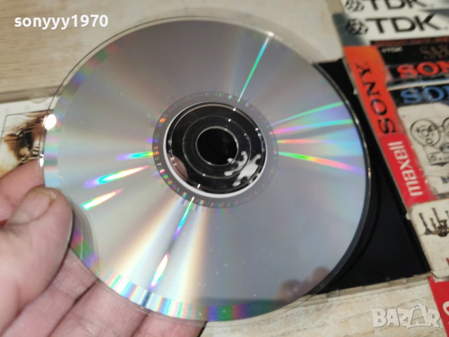 ZZ TOP CD 0502261118, снимка 15 - CD дискове - 53365970