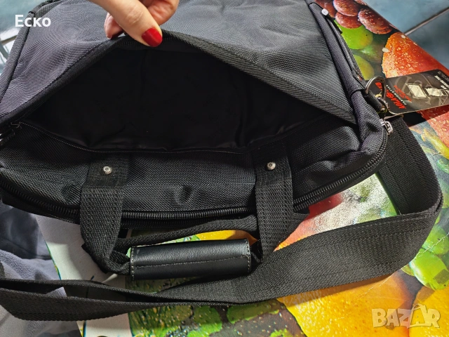 Чантата за лаптоп 40*30см , снимка 5 - Части за лаптопи - 53572034