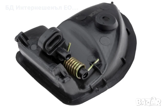 8200247803, 8200197867,82 00 247 803 Вътрешна дръжка за дясна врата Renault Kangoo, Twingo, Черен