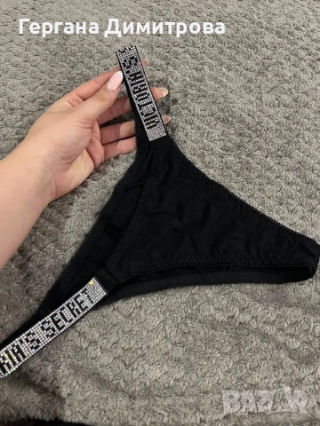 Дамски бикини Victoria’s Secret 