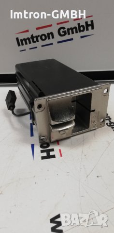 ЧЕТЕЦ НА КРЕДИТНИ КАРТИ I9550TPN031A INGENICO