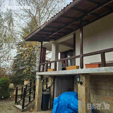 Къща с душа в с. Бероново , снимка 8 - Къщи - 52535299