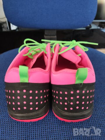 маратонки Nike Free Cross Compete, снимка 5 - Маратонки - 43254870