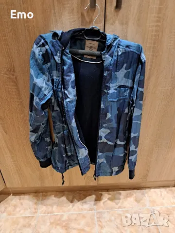 Якета, снимка 8 - Якета - 49795190