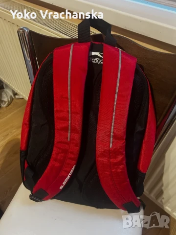 Раници Slazenger, снимка 3 - Раници - 50757025