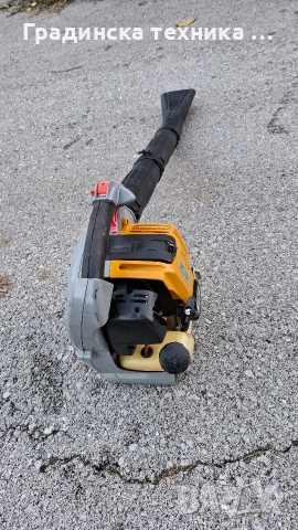 Духалка за листа , снимка 5 - Градинска техника - 53405718
