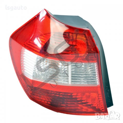 Ляв стоп BMW 1 Series (E87)(2004-2011) ID:87348