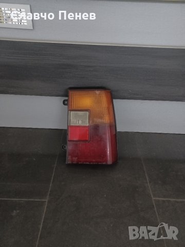 Ретро стоп десен за Daihatsu Charade (G11) CX 5-door hatchback