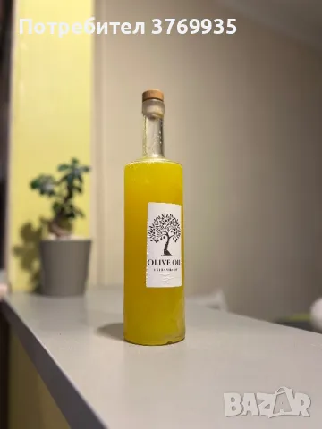 Гръцки зехтин , снимка 2 - Домашни продукти - 49907478