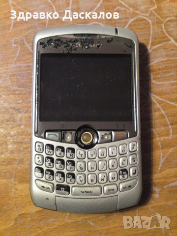 Blackberry 8310, снимка 2 - Blackberry - 10782027
