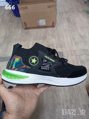 маратонки , снимка 2 - Маратонки - 43492570