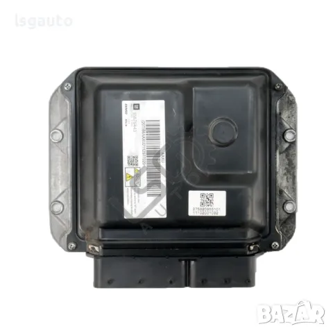 Компютър двигател Opel Astra (J) 2010-2018 ID: 137491