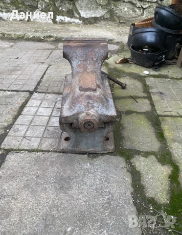 Българско менгеме, снимка 3 - Менгемета - 51007927