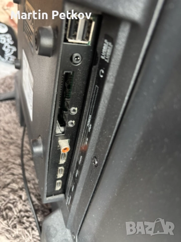 Телевизор Ариели , снимка 5 - Телевизори - 52925045