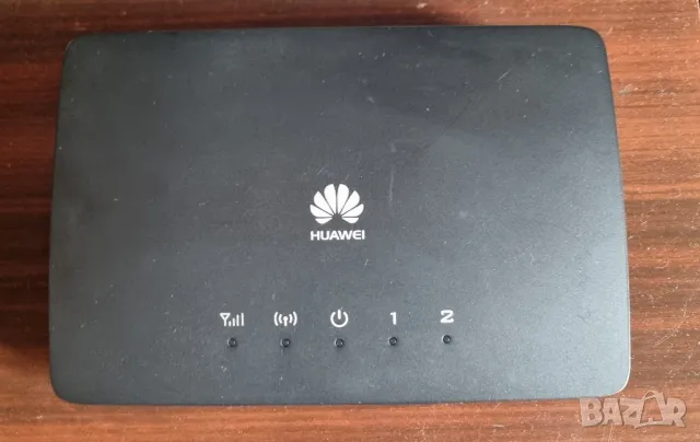 Рутер Huawei B68L-25/3G