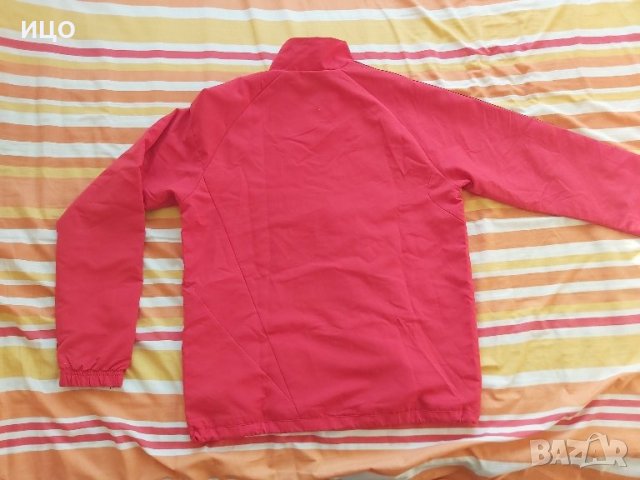 Детско горнище Adidas, снимка 2 - Детски анцузи и суичери - 43943026