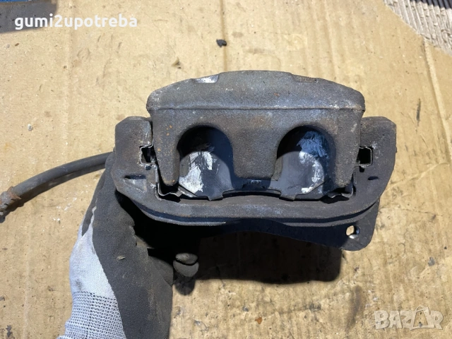 Спирачен Апарат Дясно Toyota GT86 2018 Subaru BRZ, снимка 2 - Части - 53083176