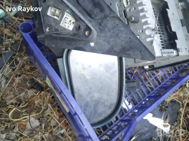 Дясно огледало за Kia Ceed 2009 , 022608, снимка 7 - Части - 51882025