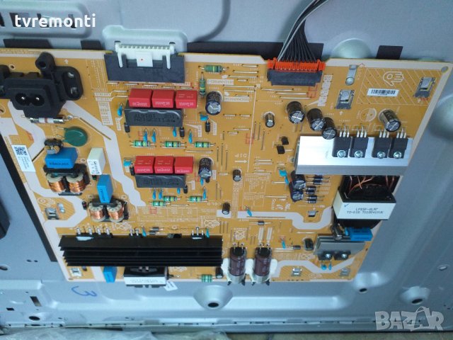Захранване Power Supply Board BN44-00878C L55E7R_NSM