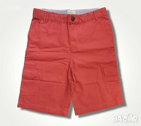 Къс панталон Bonnet a pompon , снимка 2 - Детски къси панталони - 37566852