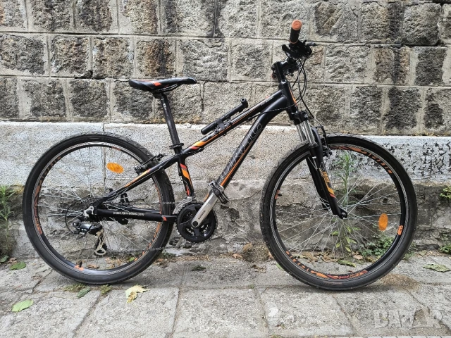 Велосипед Drag ZX 3, снимка 5 - Велосипеди - 50907012