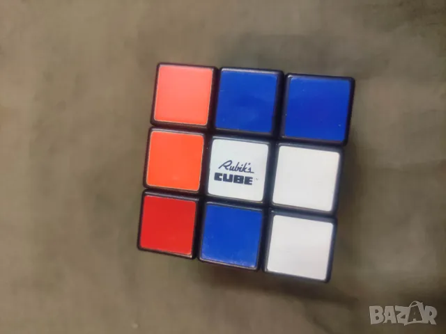 Продавам кубче на Рубик