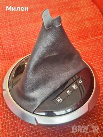 Конзола Около Скоростния Лост За Nissan Juke F16 Нисан Джук ф16, снимка 10 - Части - 48097743