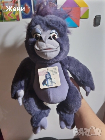 💖Различни интерактивни играчки, работещи, снимка 8 - Музикални играчки - 52215536