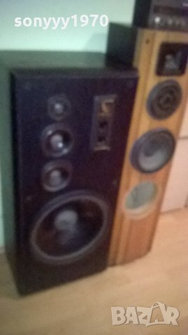 Infinity sm-155 & electro-voice status 50-внос швеицария, снимка 4 - Тонколони - 26268752