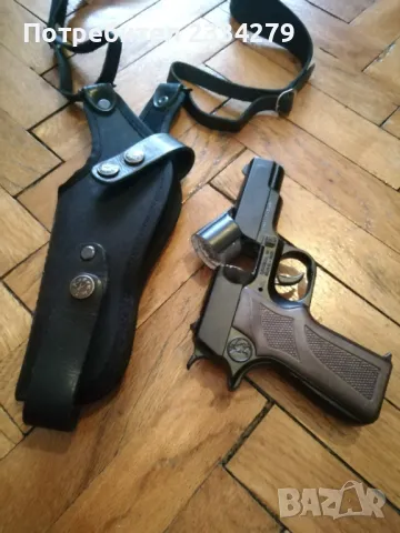 Кобури колани и други военни принадлежности, боен колан и медицински тиранти. ., снимка 16 - Антикварни и старинни предмети - 38814107