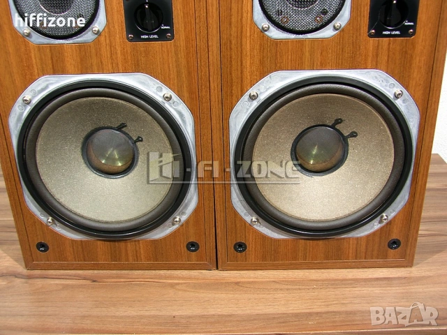 Тонколони  Yamaha ns-645 , снимка 5 - Тонколони - 53393394