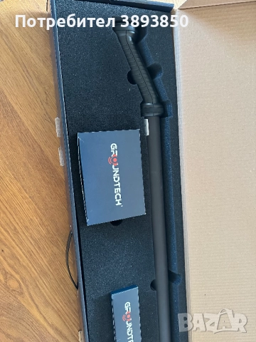 3D Скенер CONRAD GR-3 Plus, снимка 7 - Друга електроника - 52971431