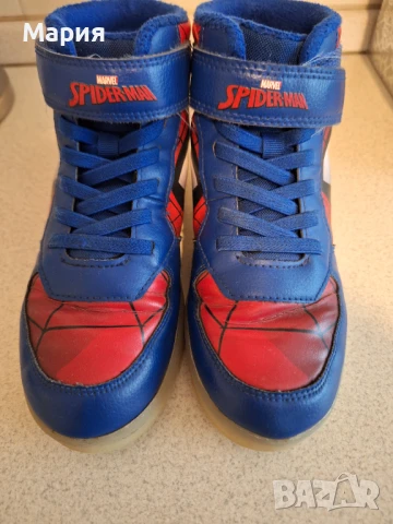 Кецове H&M 33 номер - 25 лв., снимка 12 - Детски обувки - 51049741