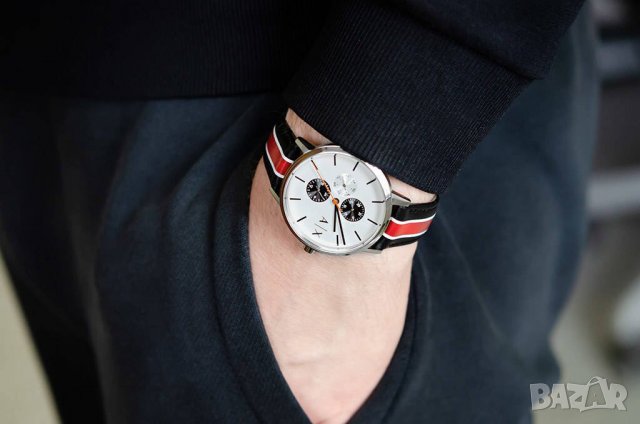 Оригинален мъжки часовник Armani Exchange AX2724  -30%, снимка 1 - Мъжки - 32945261