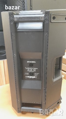 Electro-Voice ZLX-12 RCF Dynacord Oberton jbl shure, снимка 4 - Тонколони - 42489850