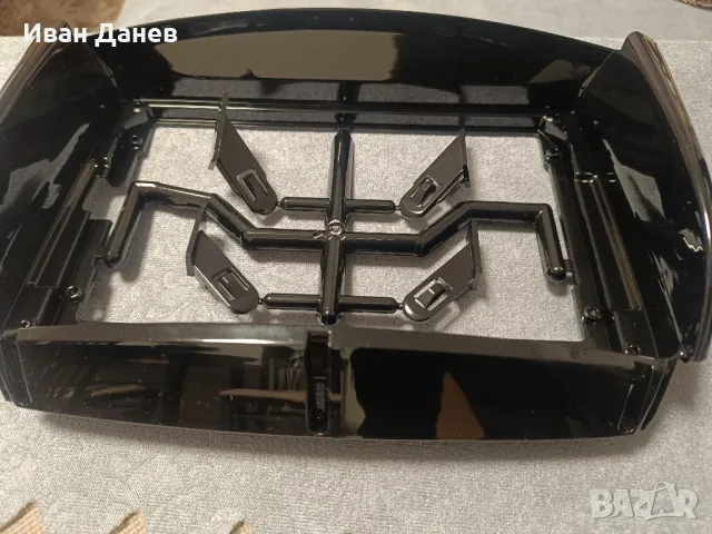 Комплект рамки за Андроид медия за Рено Колеос, снимка 9 - Аксесоари и консумативи - 48561232