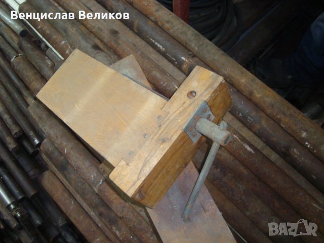 Стяга дърводелска, снимка 3 - Стяги - 27945202