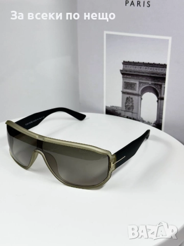 Tom Ford Слънчеви очила с UV400 защита Том Форд - Налични Различни Цветове Код SK13, снимка 9 - Слънчеви и диоптрични очила - 52461855