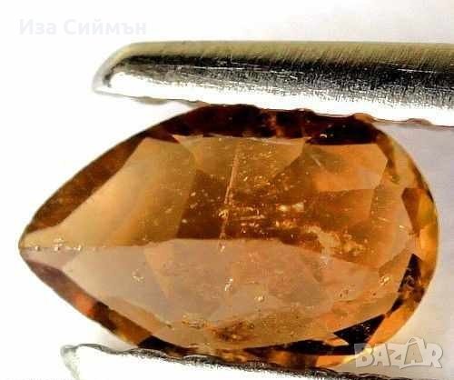 Естествен топаз 