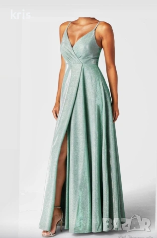 Официална рокля Asos guess Gucci elisabetta Franchi Mo’s chino , снимка 2 - Рокли - 44968951