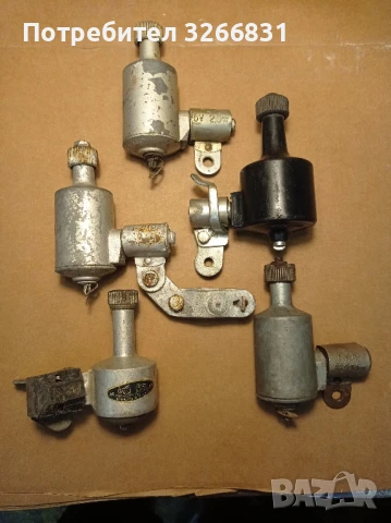 динамо ретро велосипед 