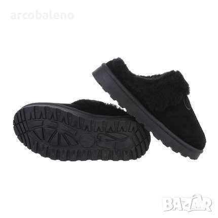 Дамски домашни чехли, 3цвята , снимка 11 - Чехли - 43172558