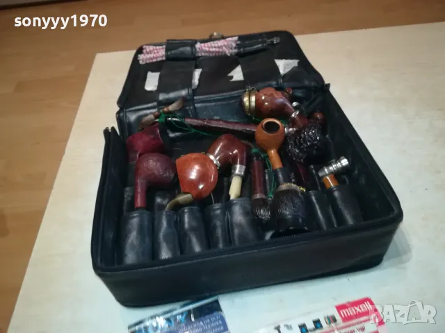 МАРКОВИ ЛУЛИ-135ЛВ ЗА 1БР-ВНОС ГЕРМАНИЯ