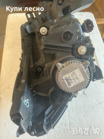 Nissan navara Нисан Навара фар, снимка 10 - Части - 51307756