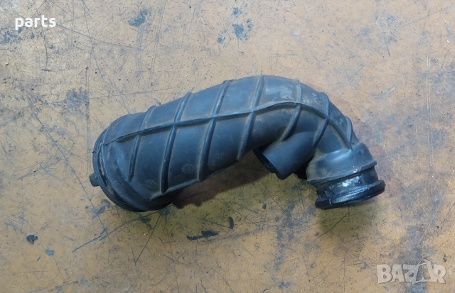 Гофриран Маркуч 1.4TDCI - 1.6TDCI - 1.4HDI - 1.6HDI Форд Фокус - Мазда - Ситроен - Пежо - 9642212280, снимка 2 - Части - 51490765