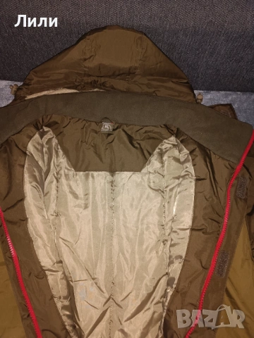 Зимен костюм Trakker от 2 части, размер XL, снимка 3 - Спортни дрехи, екипи - 53141065