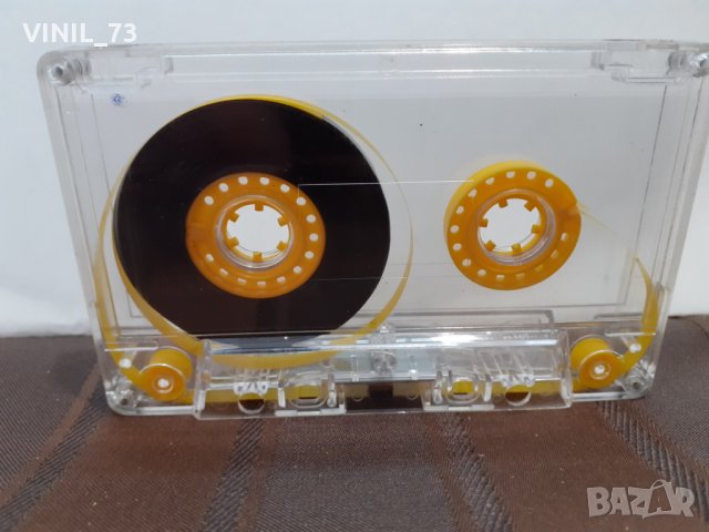 Janis Joplin's Greatest Hits, снимка 2 - Аудио касети - 32274132