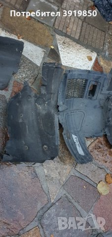 Бмв Е70 Подкалници , снимка 8 - Части - 43512659