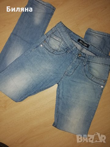 Мъжки дънки, размер 30, снимка 1